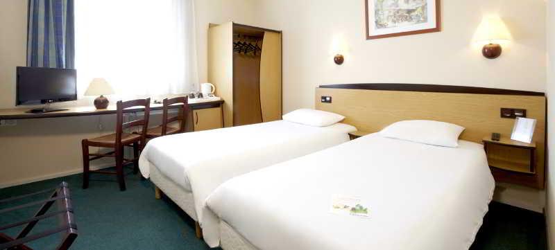Campanile Katowice Hotel Ngoại thất bức ảnh