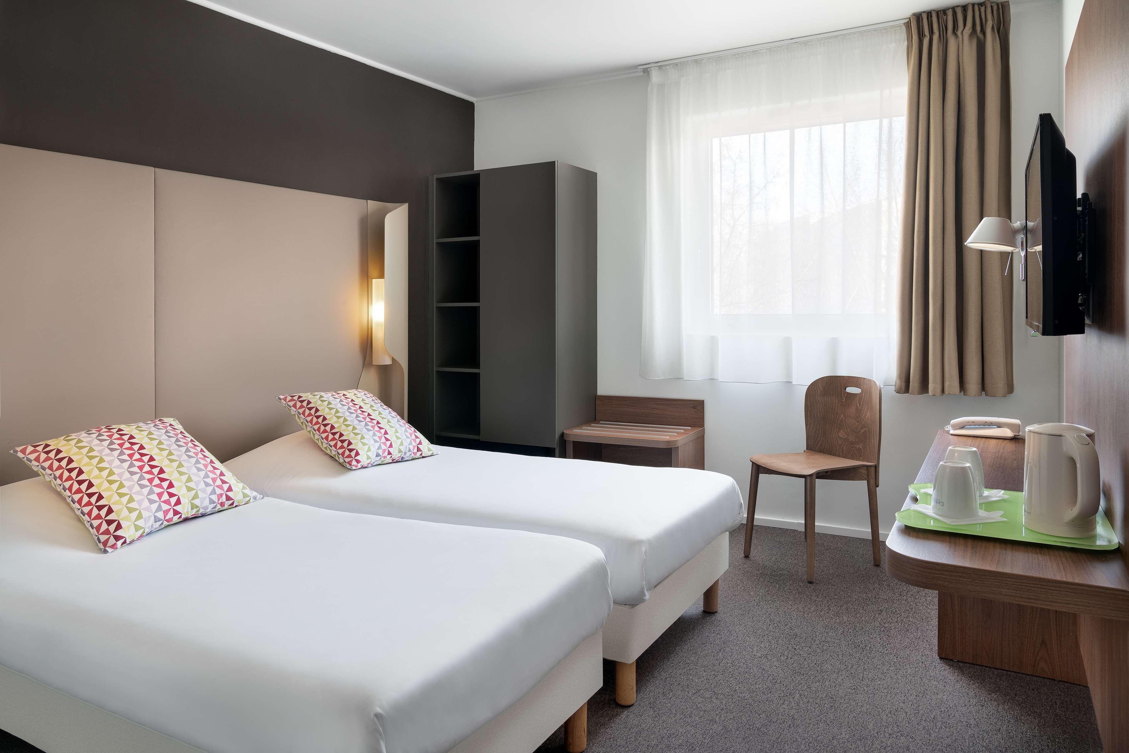 Campanile Katowice Hotel Ngoại thất bức ảnh