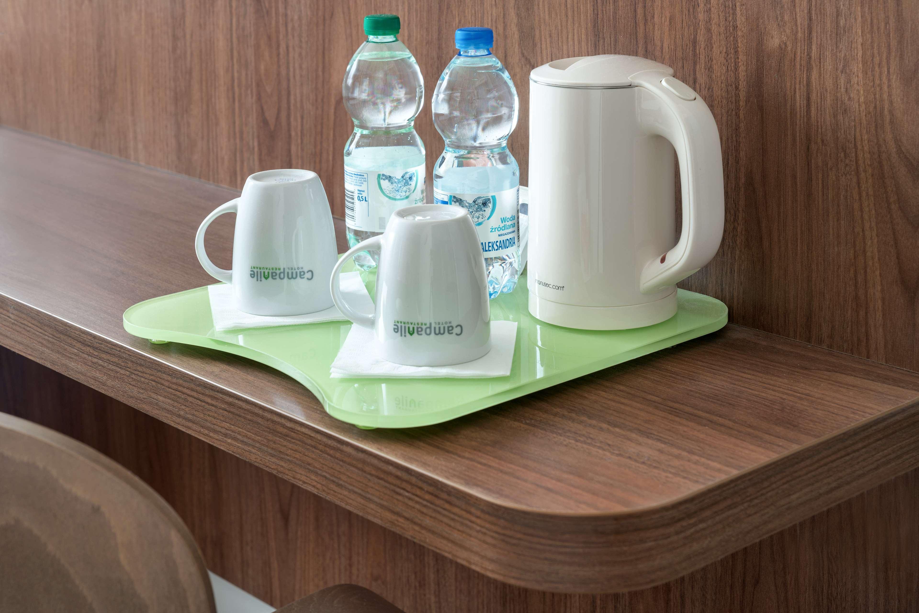 Campanile Katowice Hotel Ngoại thất bức ảnh