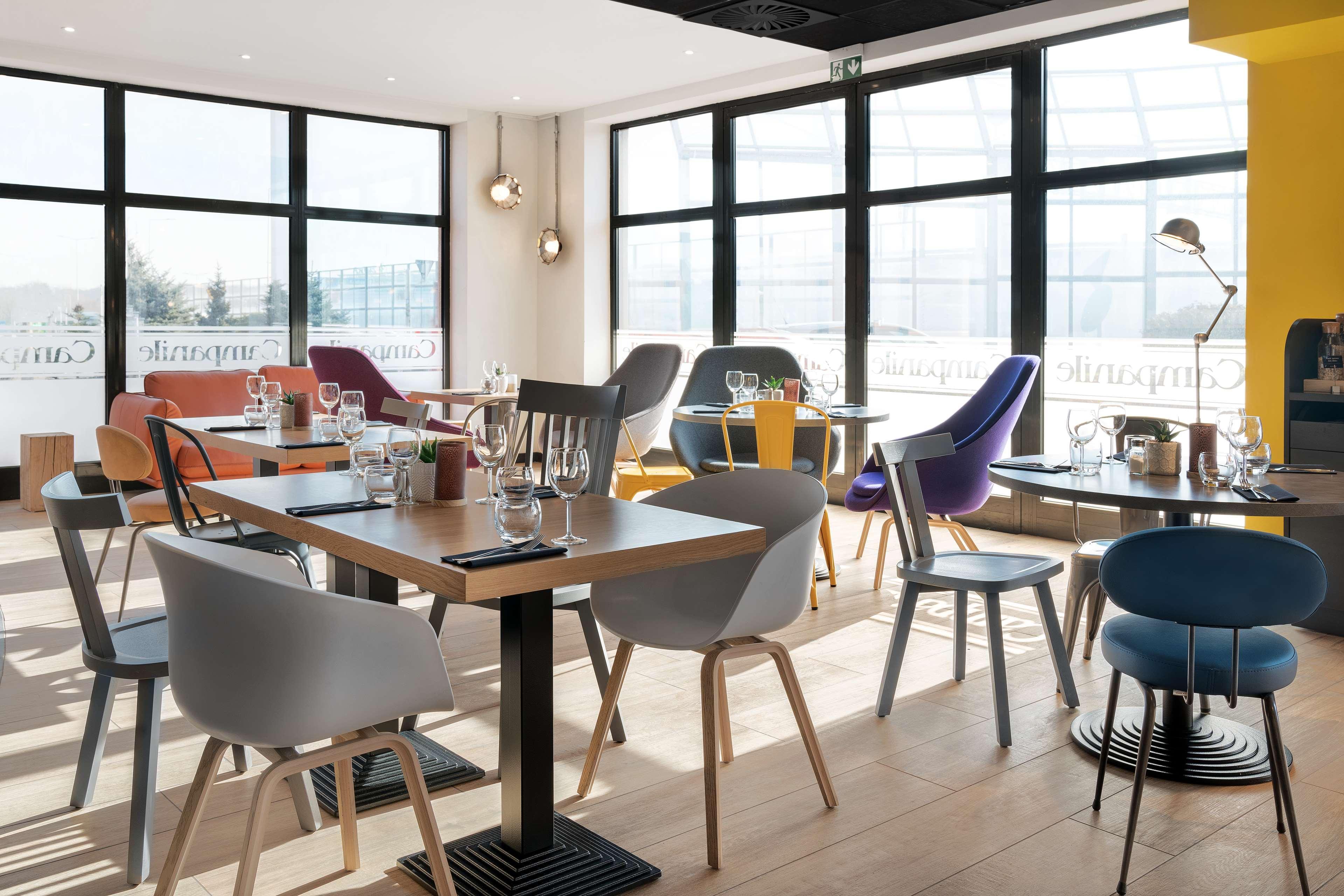 Campanile Katowice Hotel Ngoại thất bức ảnh