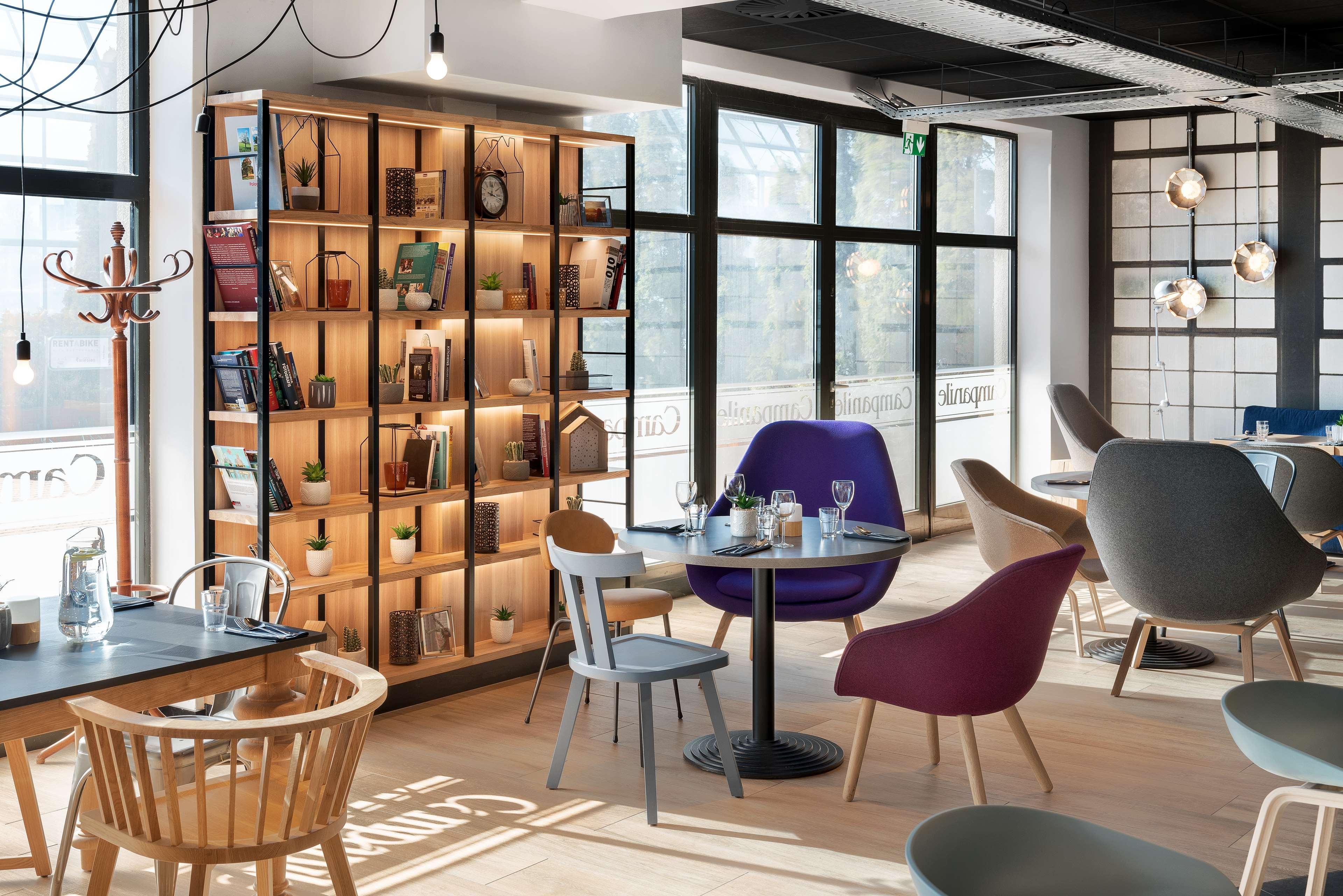 Campanile Katowice Hotel Ngoại thất bức ảnh