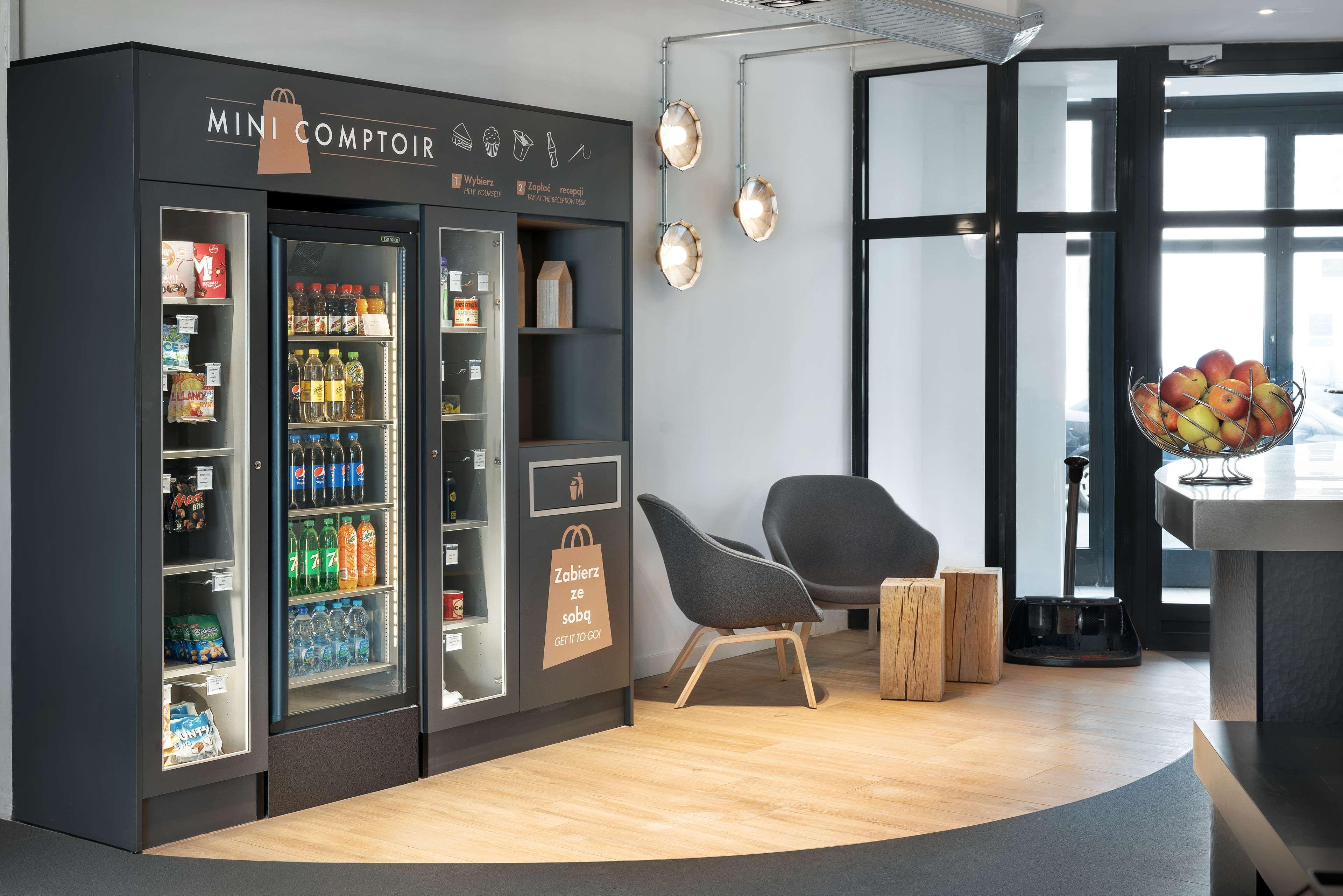 Campanile Katowice Hotel Ngoại thất bức ảnh