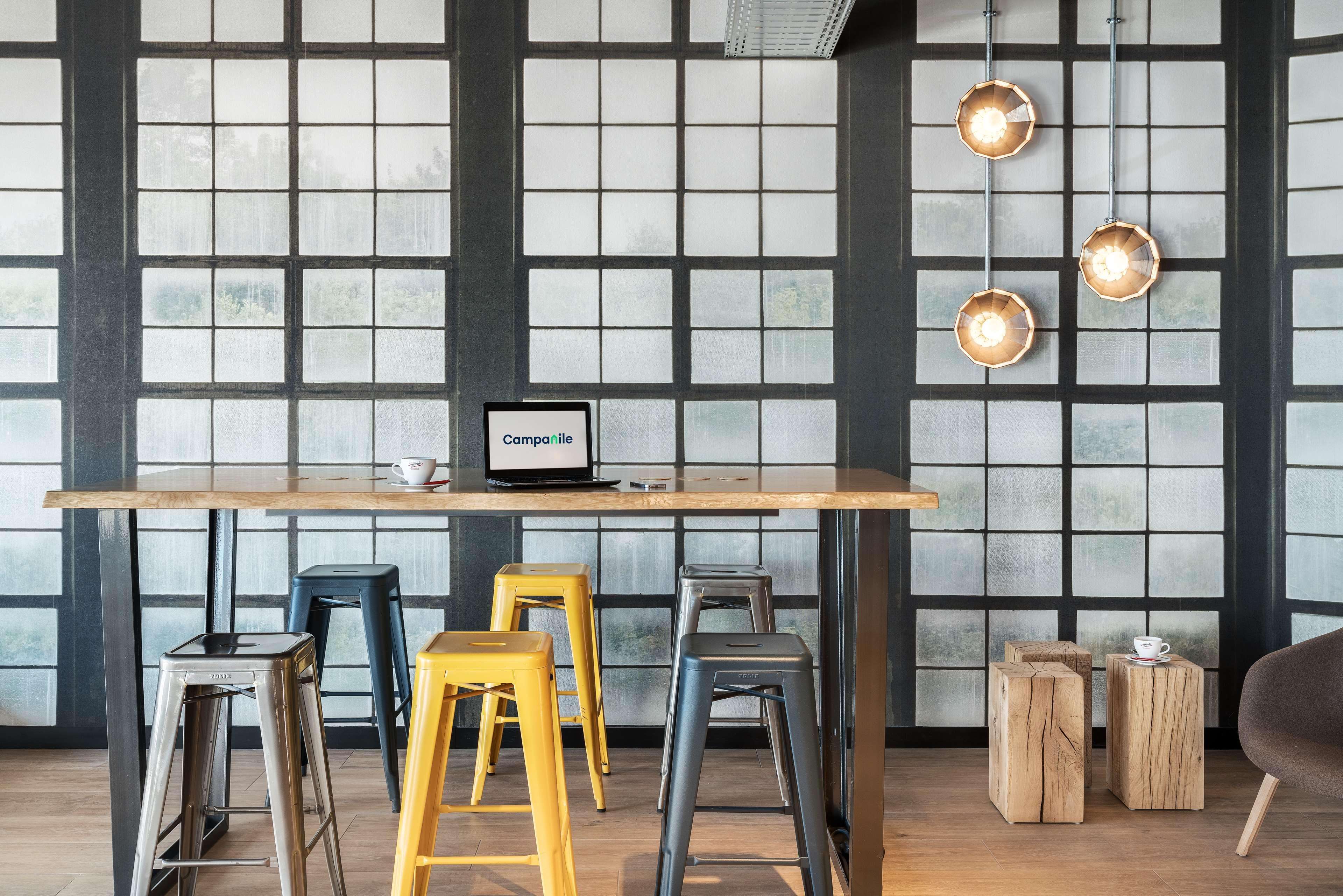 Campanile Katowice Hotel Ngoại thất bức ảnh