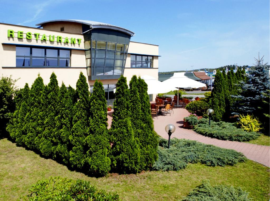 Campanile Katowice Hotel Ngoại thất bức ảnh