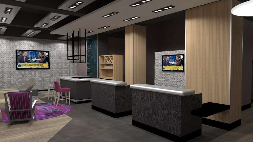 Campanile Katowice Hotel Nội địa bức ảnh