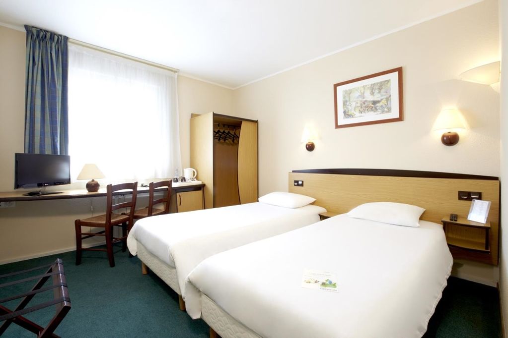 Campanile Katowice Hotel Phòng bức ảnh