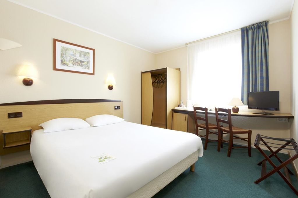 Campanile Katowice Hotel Phòng bức ảnh