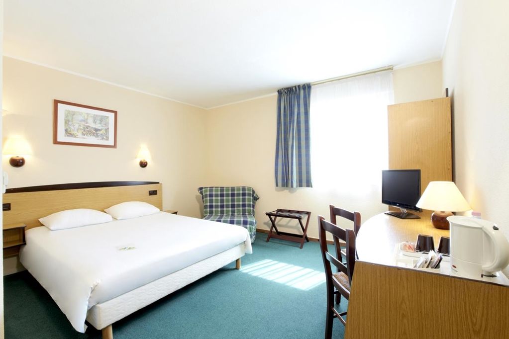Campanile Katowice Hotel Phòng bức ảnh