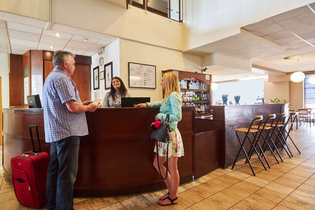 Campanile Katowice Hotel Nội địa bức ảnh
