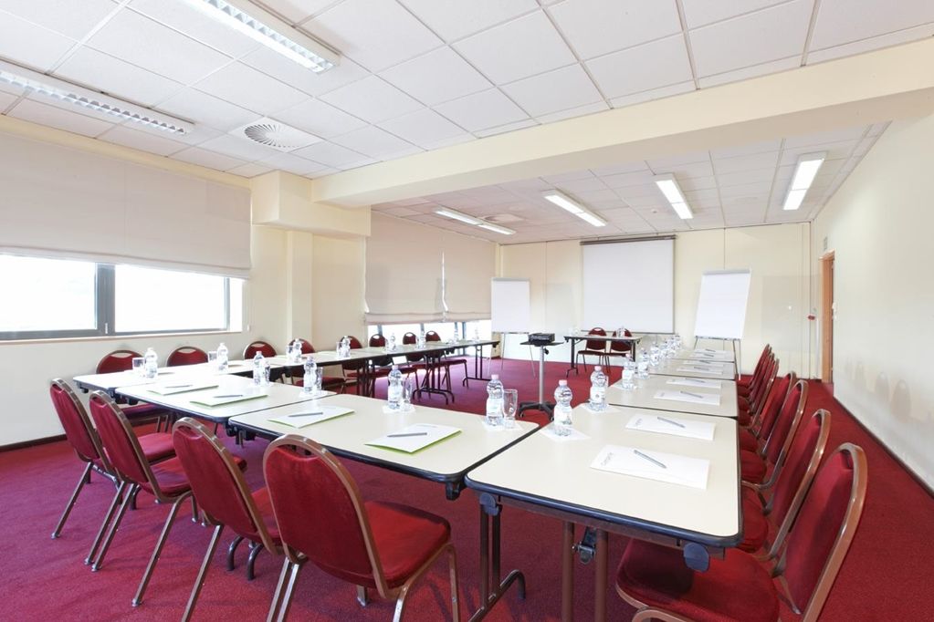 Campanile Katowice Hotel Kinh doanh bức ảnh