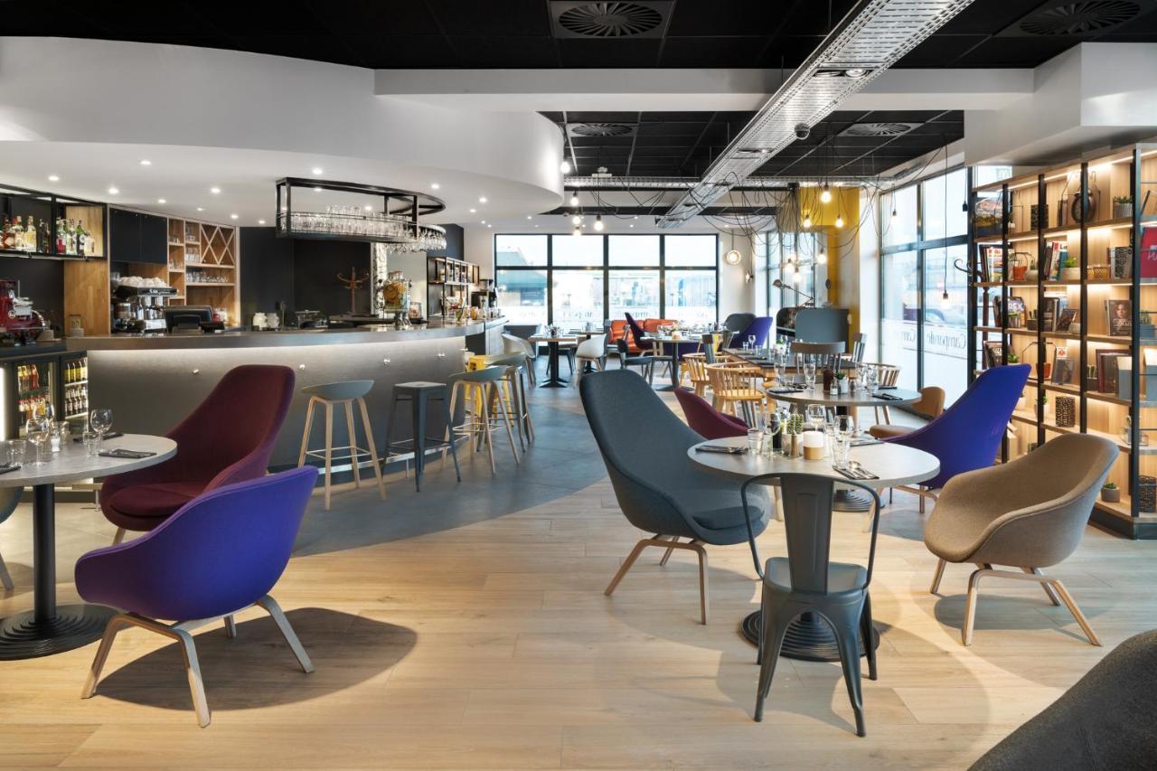 Campanile Katowice Hotel Ngoại thất bức ảnh